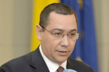 Ponta: Văd o înrăutăţire a relaţiilor cu Federaţia Rusă